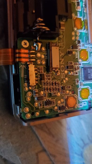 Ремонт кассетных плееров Sony WM FX EX