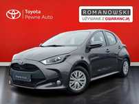 Toyota Yaris 1.5 Comfort FV23% Gwarancja
