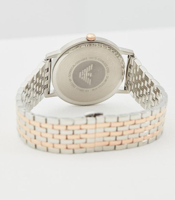 Годинник Emporio Armani