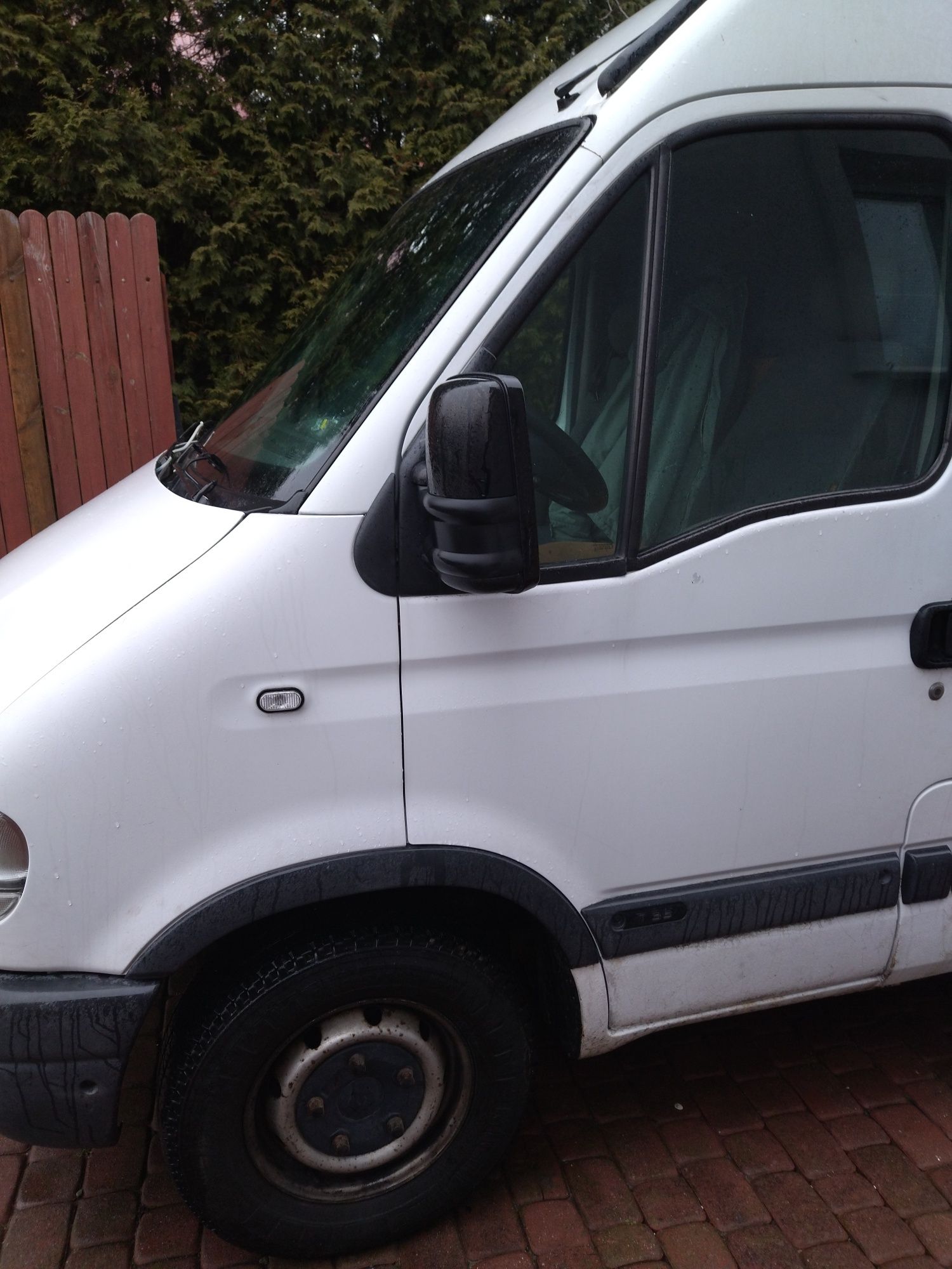 Renault Master 2.8 tdi