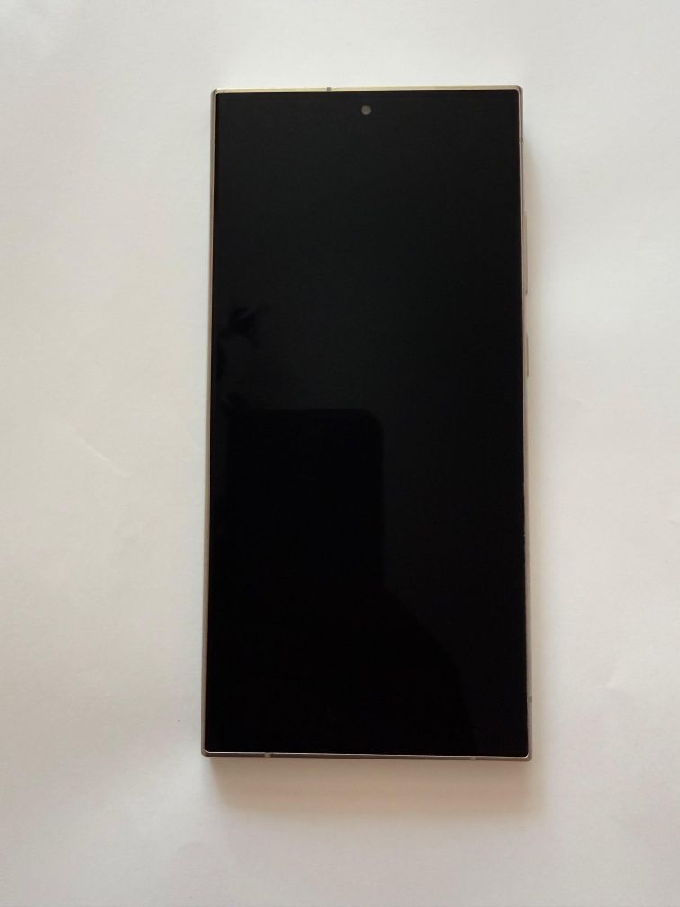Galaxy S24 Ultra 12/256