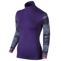 NIKE PRO Hyperwarm Koszulka Damska do biegania S Oryginalna 100%