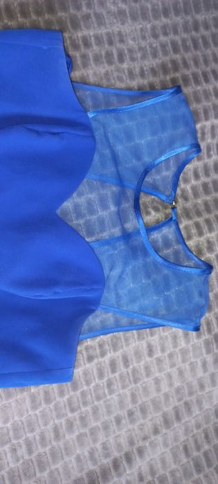 Sukienka wizytowa Zoltex