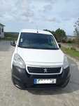Peugeot partner 1.6 blue HDi 3 lugares