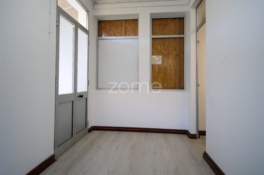 Pizzaria com potencial para transformar em moradia