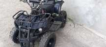 Квадроцикл PROFI HB-EATV800N