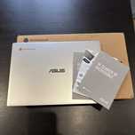 ноутбук ASUS Chromebook CX1