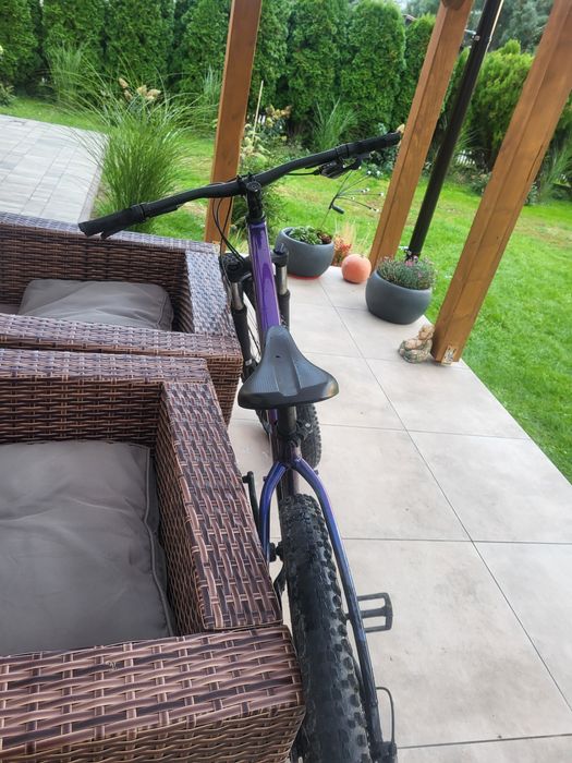 Trek marlin 5 rama ML
