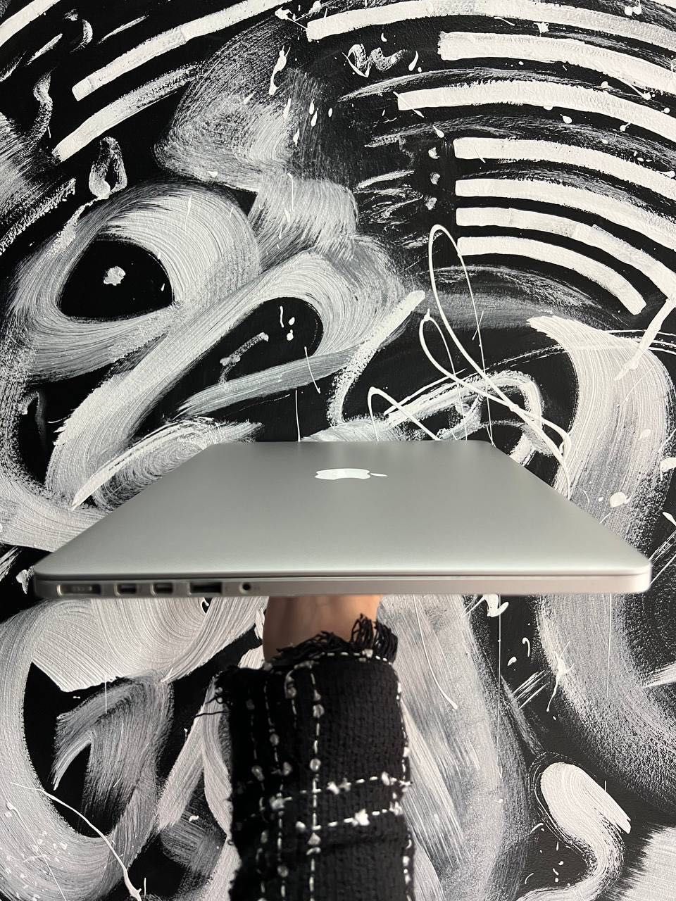 Apple MacBook Pro 15 2015 Ram 16RAM 256GB РОЗСТРОЧКА Макбук 500$