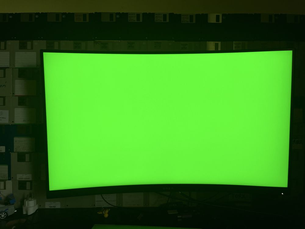 Monitor Omen 32 cale