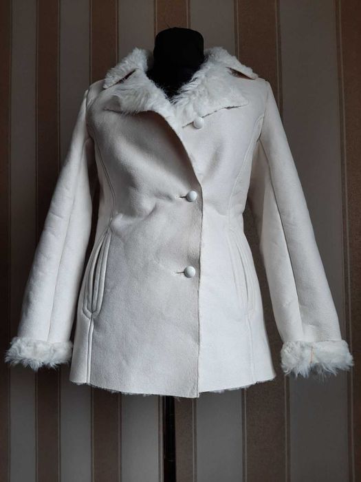 Дублянка жіноча, осінь\зима.