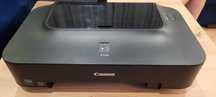 Drukarka Canon PIXMA iP2700