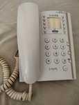 Telefone  Haeger