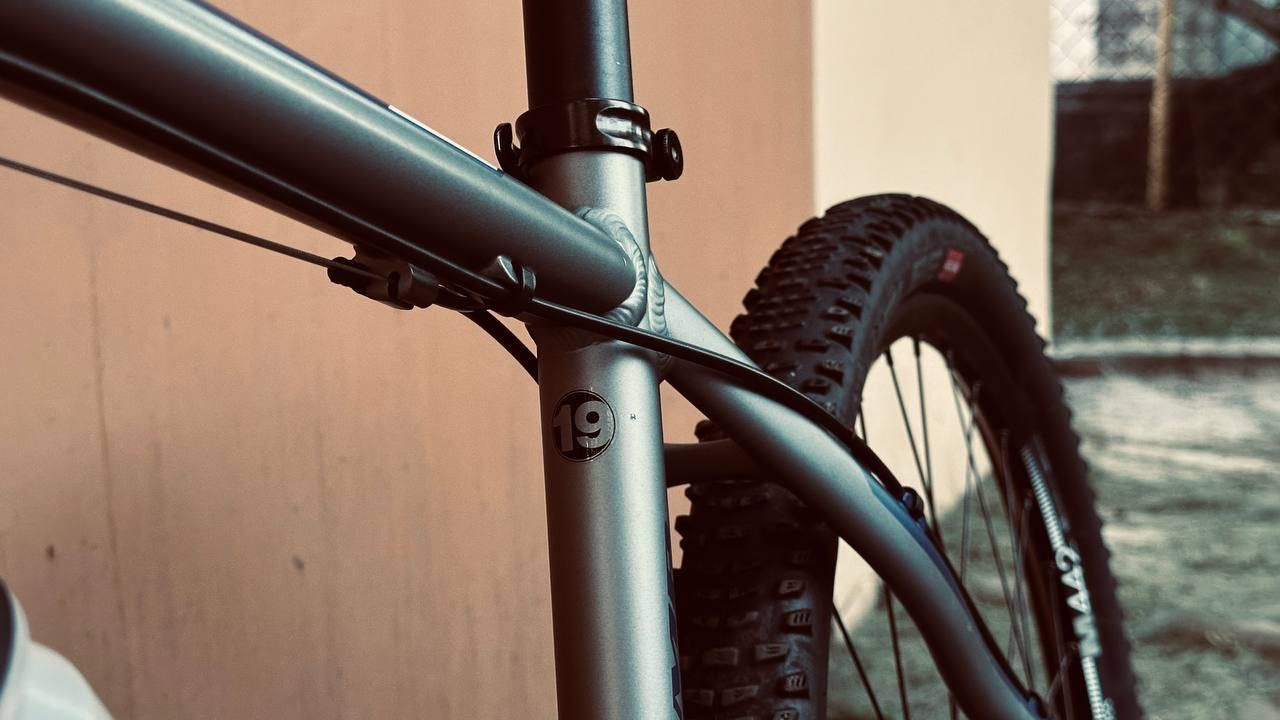 Велосипед MTB Jamis 29