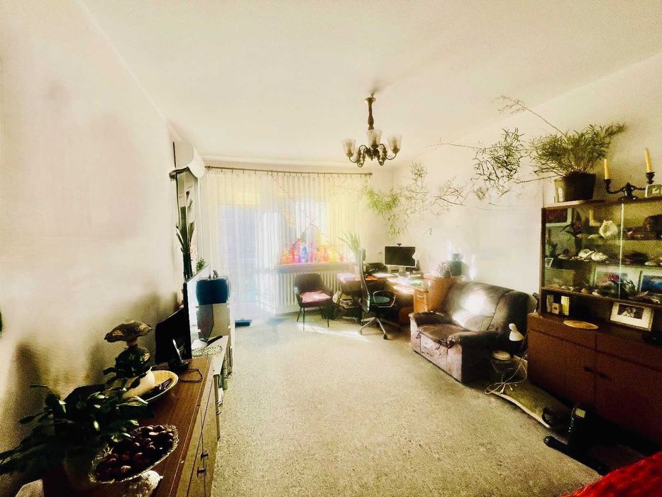 Mieszkanie , 63,10 m2 , Katowice, Koszutka, Śródmieście