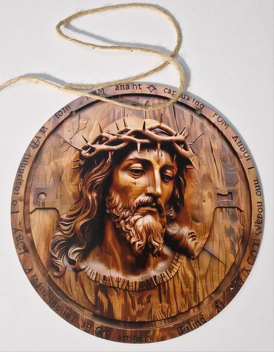 Nowe Obrazy 2d na desce drewnianej