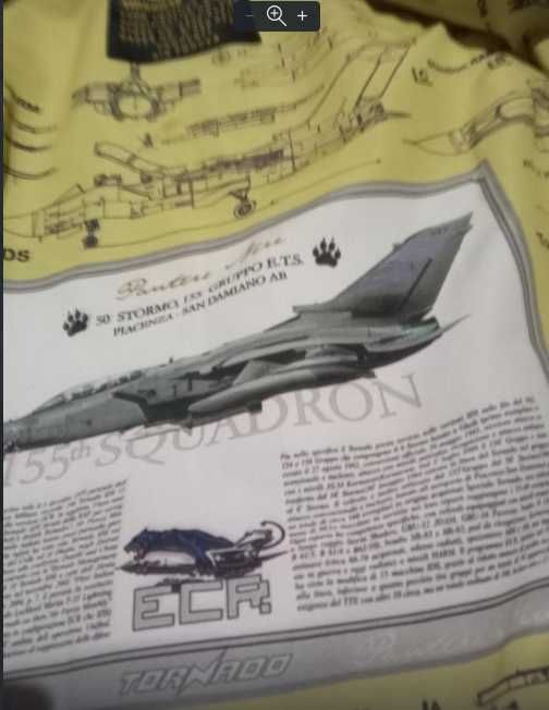 Дублянка авіатор пілот Airborne Apparel