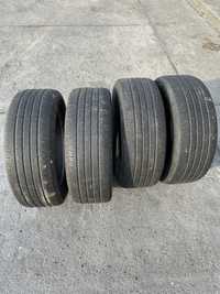 Opony Lato 235/55/18r 2021 rok