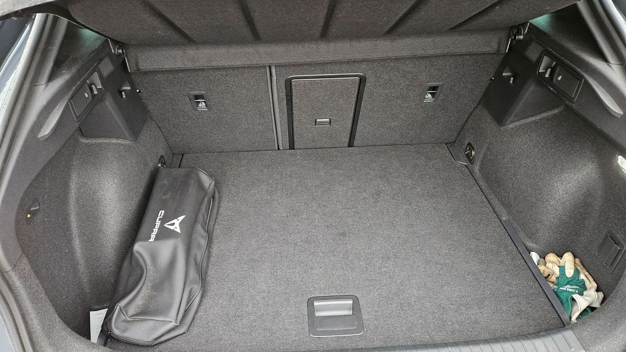 Cupra Formentor Pierwszy właścicie