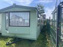 Domek cLoroczny do 35 m2