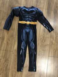 Stroj Batman h&m 134 roz idealny