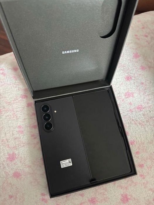 Samsung Fold 7 - 512