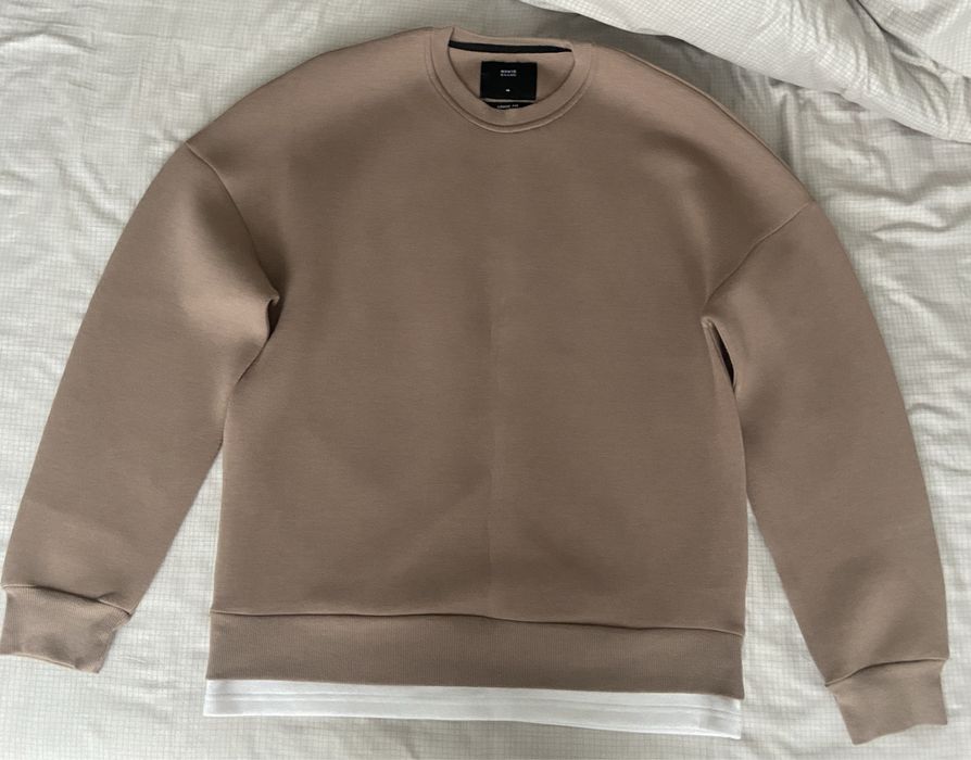 Свитшот оверсайз (House) размер М