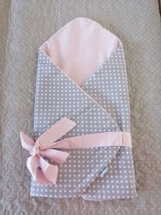 Rożek niemowlęcy Dolly