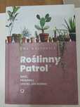 Książka roślinny patrol Ewa Wojtowicz