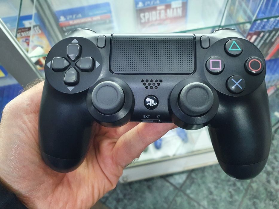 Геймпад Джойстик Dualshock4 V2 для Sony PlayStation 4 PS4 оригинальный
