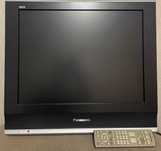 Телевізор Panasonic TX-20LA70P 20'' в хорошем состоянии