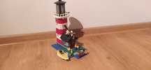 LEGO Creator 5770 Latarnia Morska