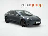 Tesla Model 3 AWD Dual Motor Performance