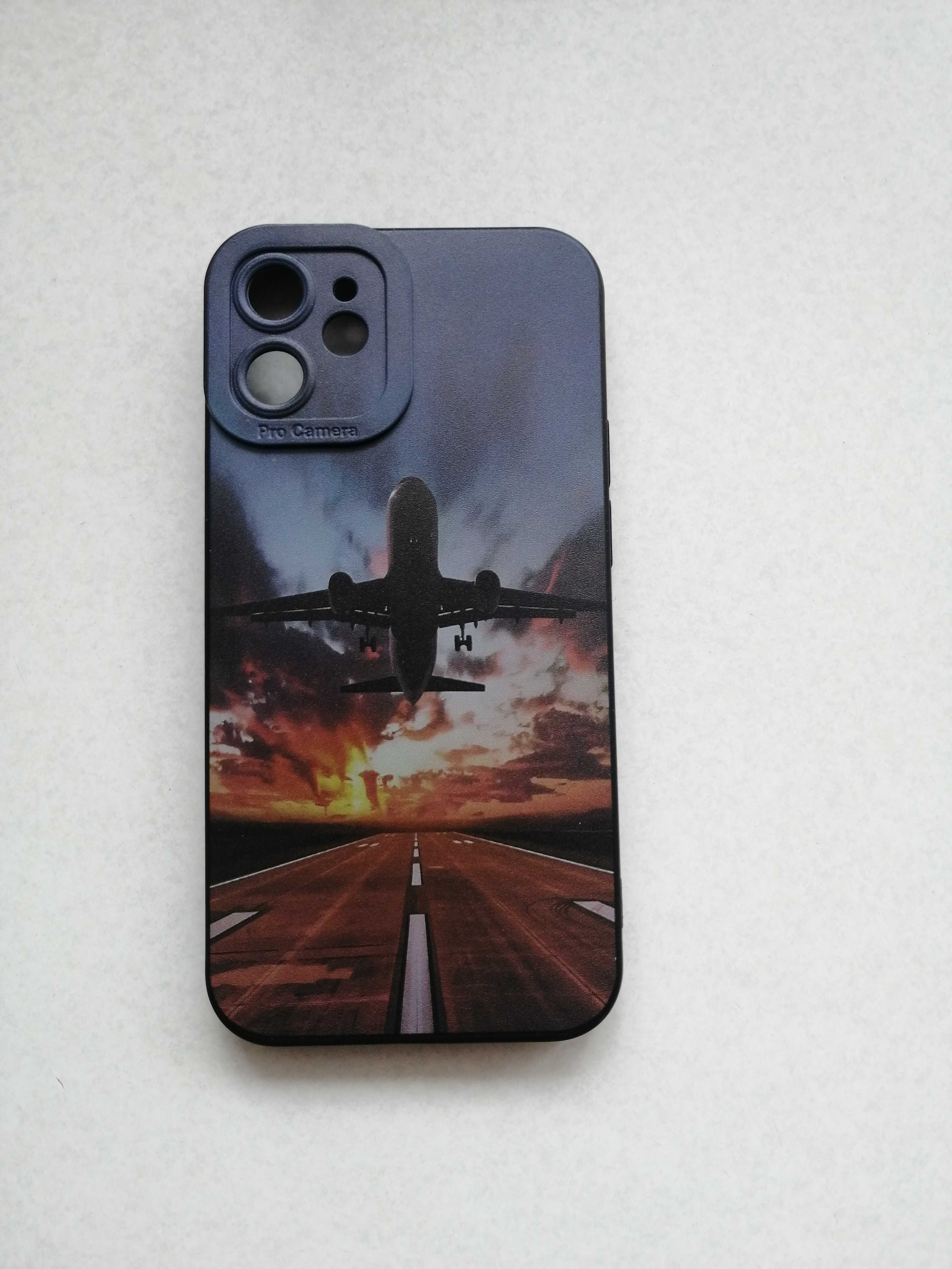 Nowa obudowa na iPhona 12 mini, tanio. POLECAM!!!