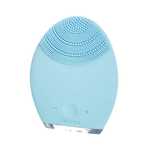 Щітка для очищення та масажу обличчя foreo luna