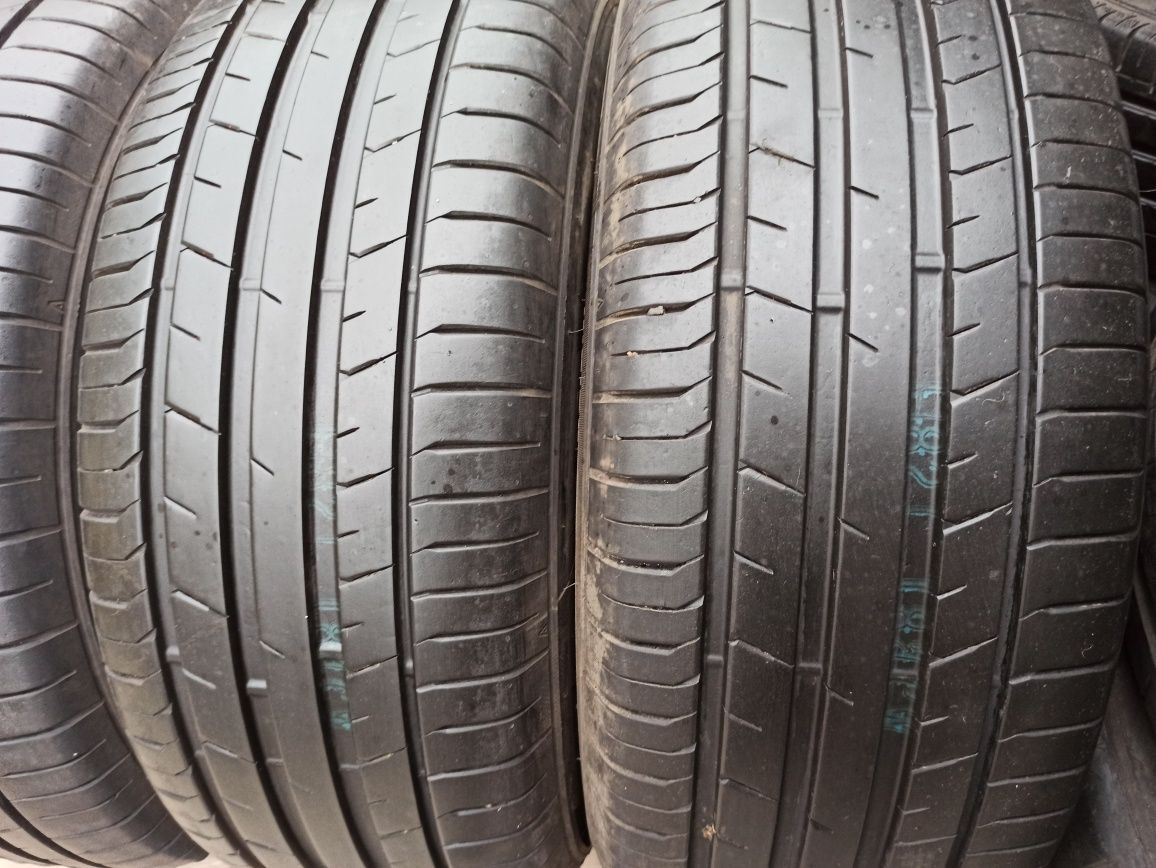 Летняя резина 265/60 R18 Toyo Proxes Sport