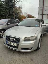 Audi A3 2.0 TDI doinwestowany