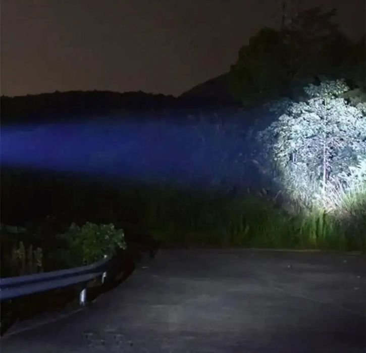 Фонарь W5108 Ліхтар прожектор