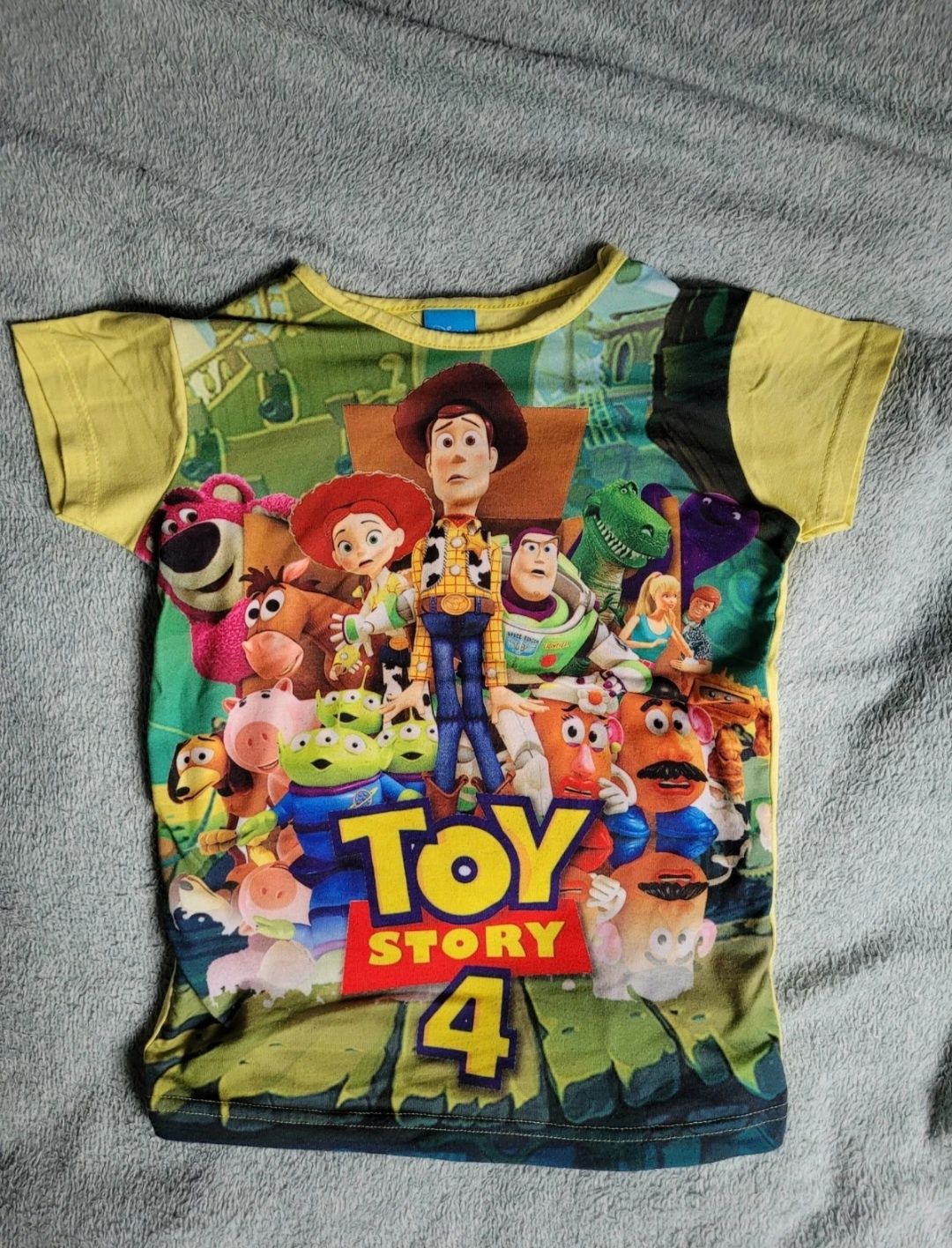 Koszulka Toy Story 4 rozm.110