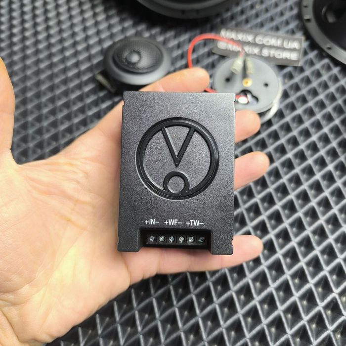 Автоакустика JBL Stage 2 16см динаміки/колонки/динамики в машину/авто