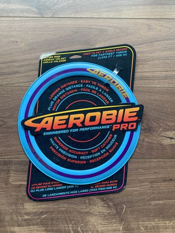 Aerobie Pro Nowe Dysk do Rzucania Frisbee