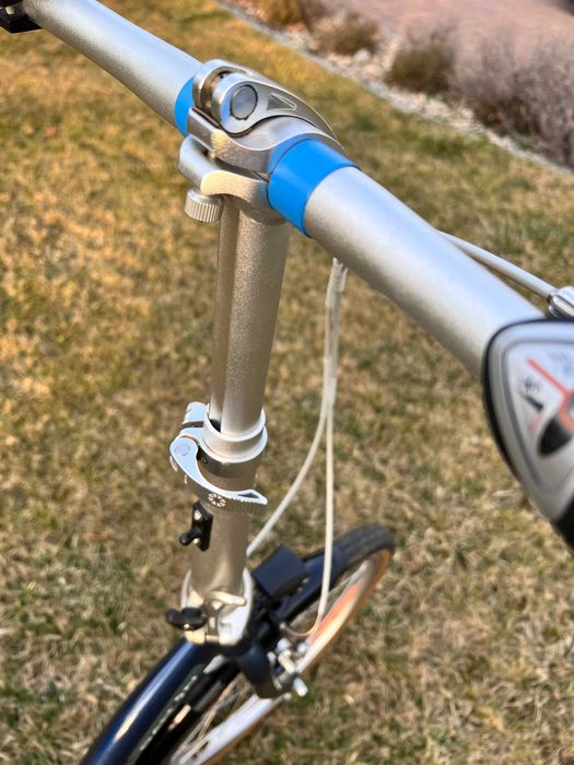 Rower składak Dahon Ciao  d5 super stan!