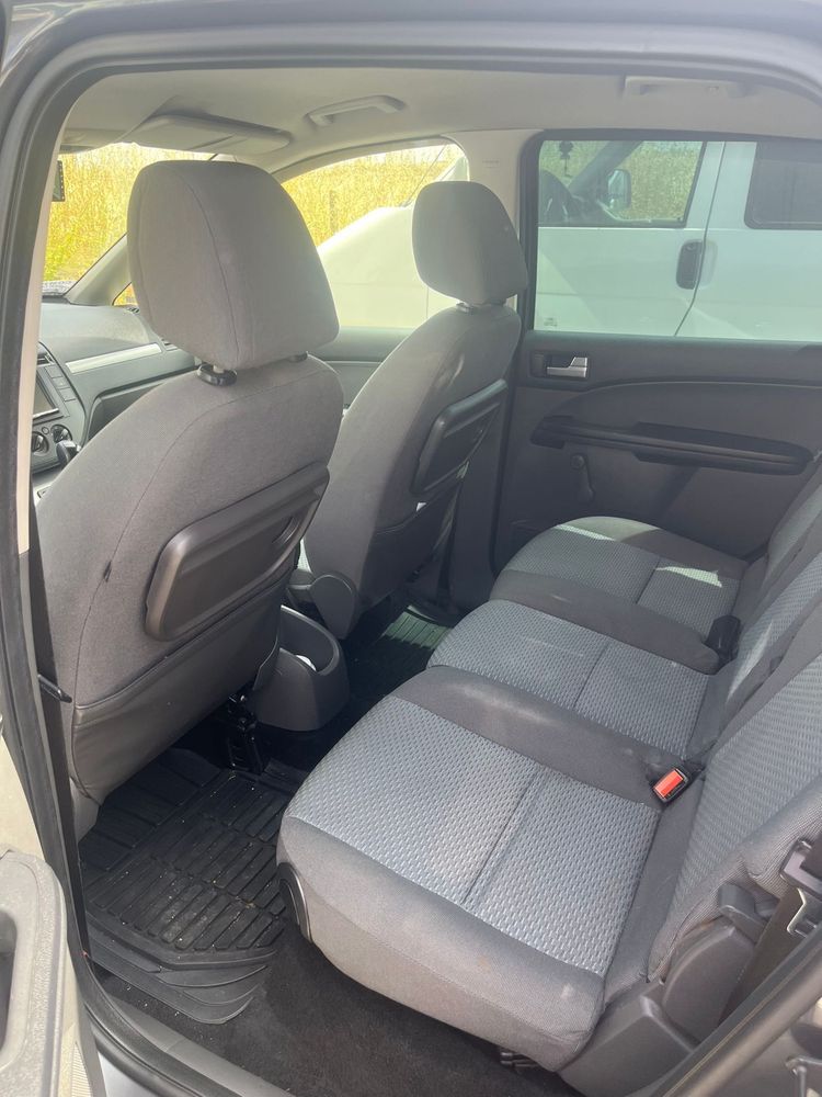 Ford C-Max 2004
