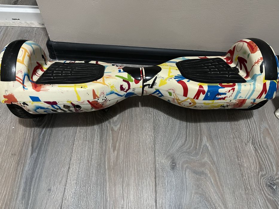 Гіроборд у гарному стані