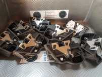 Fechadura Trinco da porta Bmw E87 E82 E81 E60 E61 F10 F11 F20 F21 F30 F31 F36 X1  E90 E91 E92 E93 120d 118d 320d 318d 118d 120d 520d 525d 530d 420d