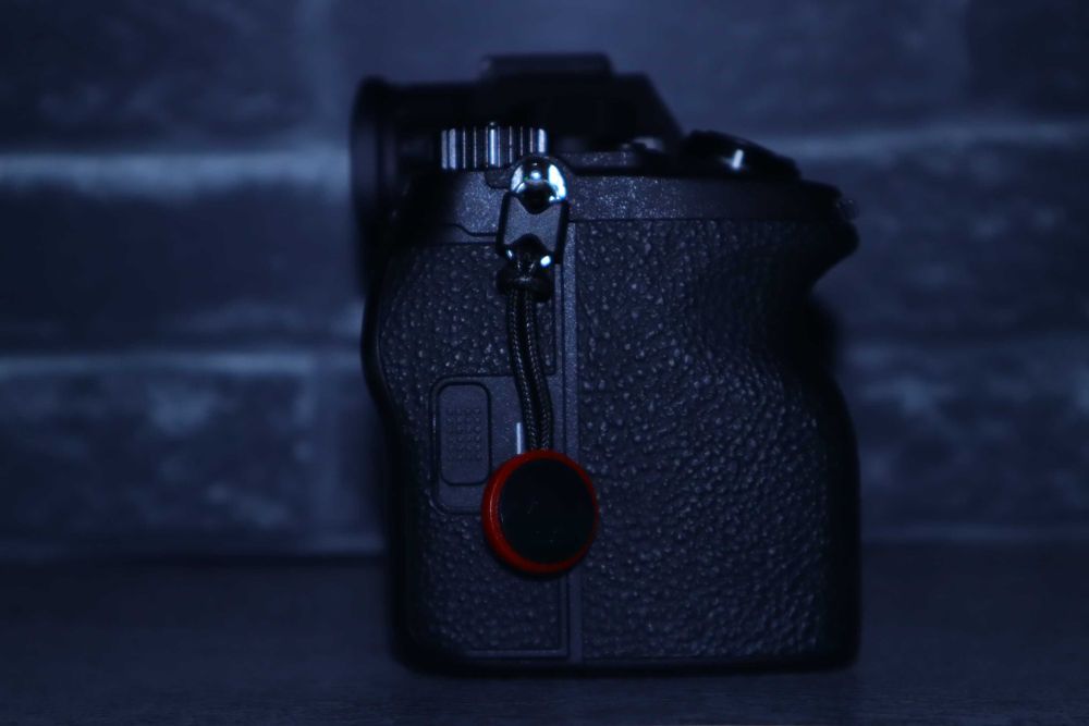 Sony A7 IV (Corpo) – Full-Frame Híbrida de Última Geração