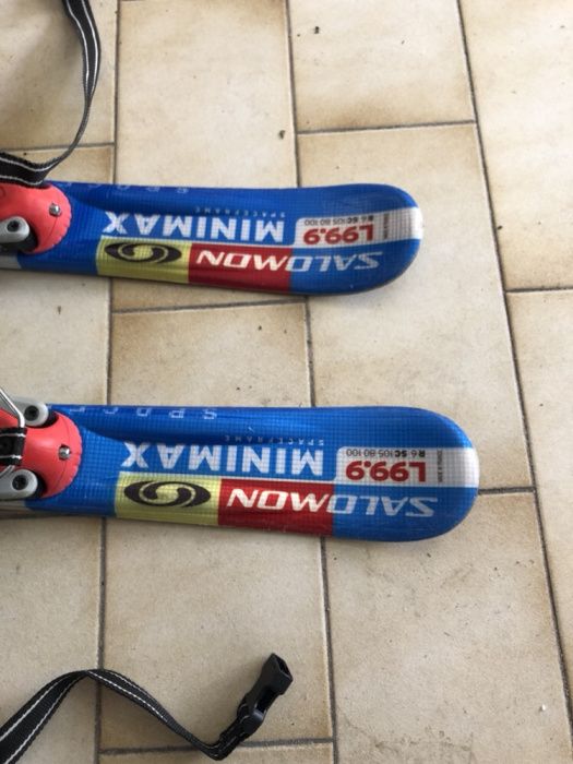 BeetFoot Salomon Minimax spaceframe