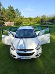 Hyundai ix35 super stan