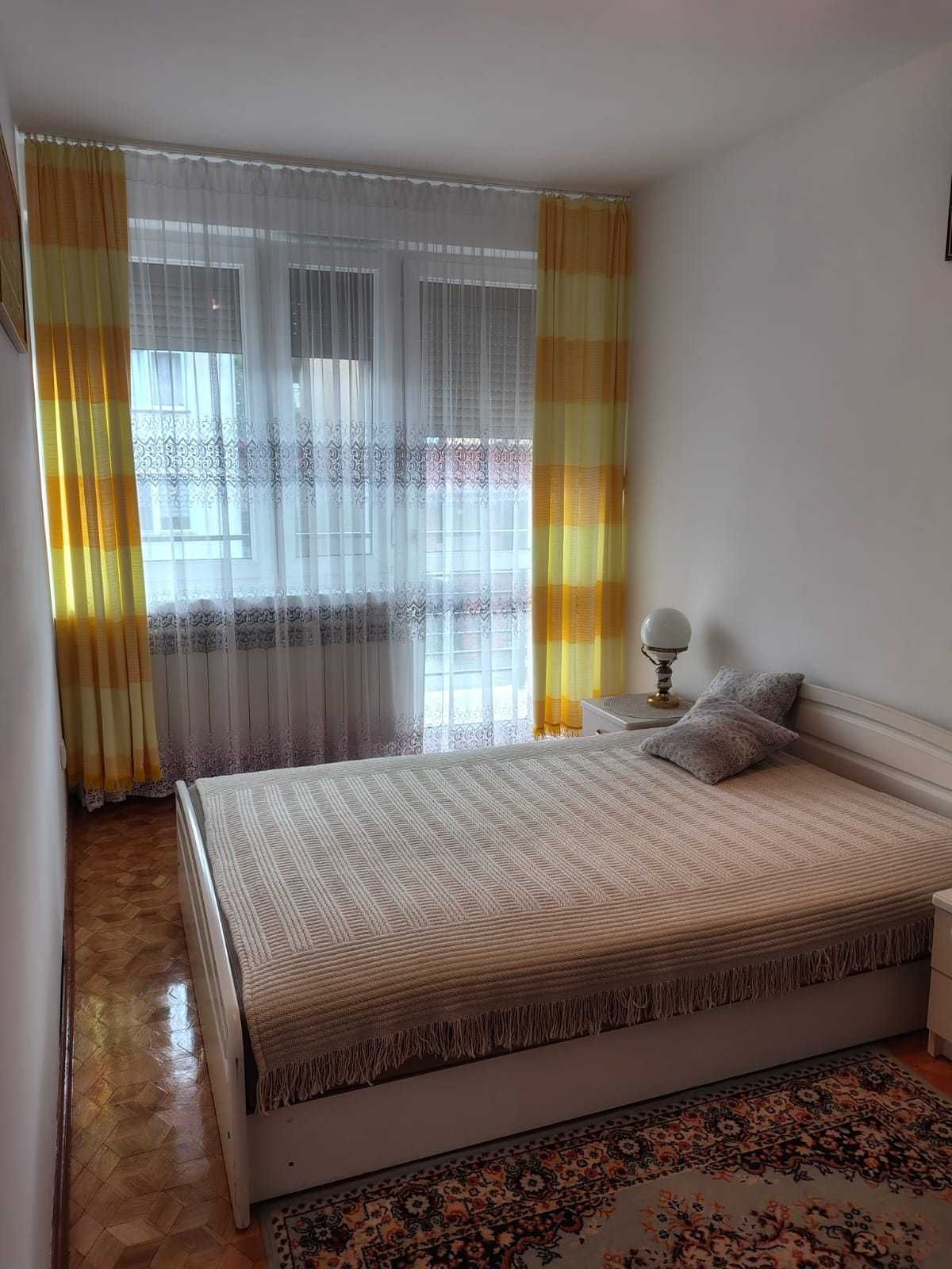 Wynajmę dom szeregowy w Wyszkowie