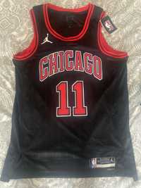 Camisa Swingman Chicago Bulls